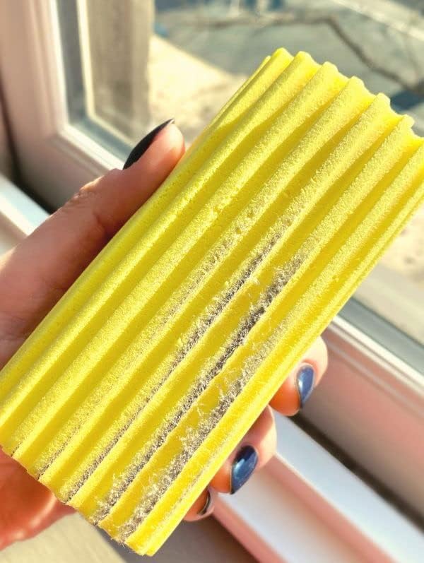 Scrub Daddy Damp Duster