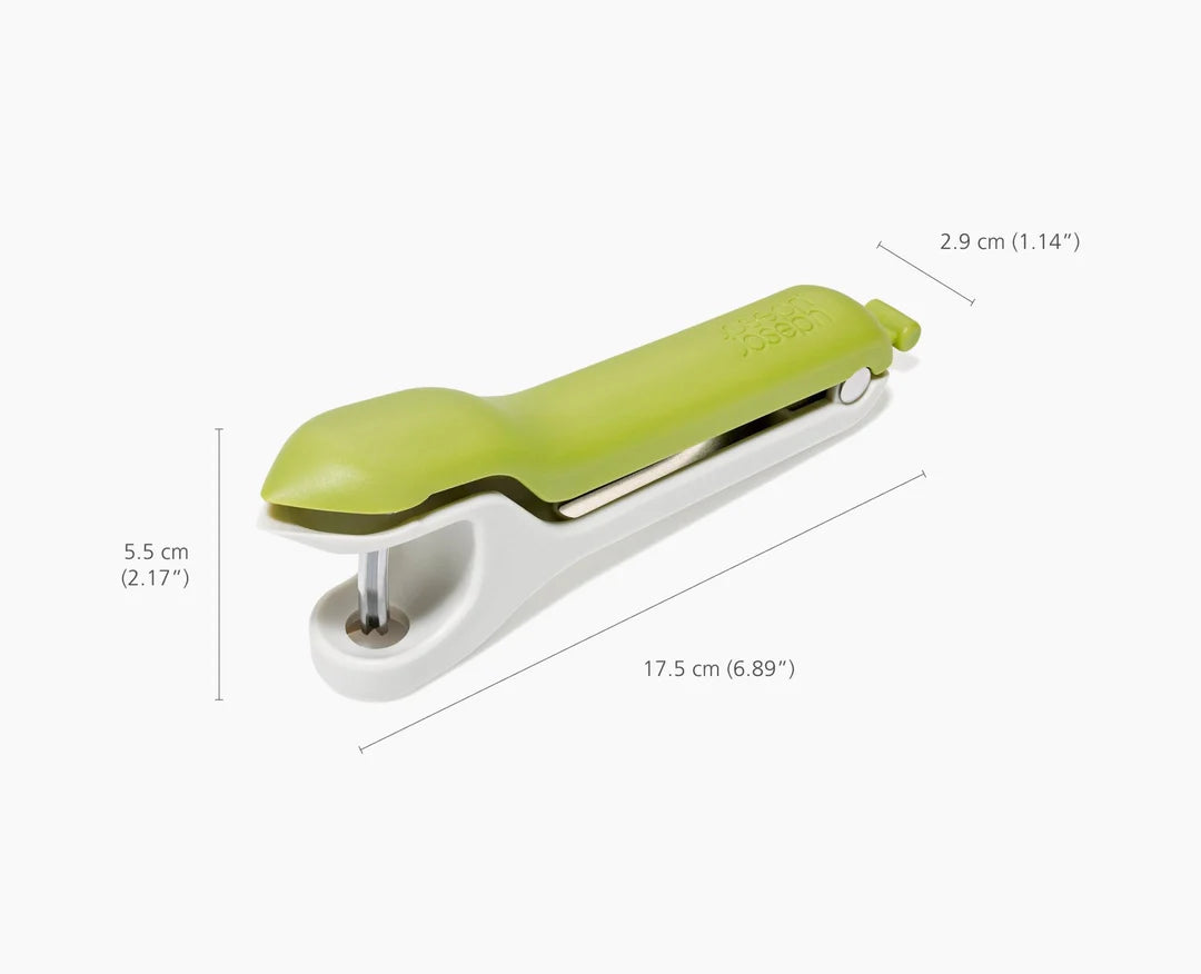 2-in-1 Pitter & Huller Tool