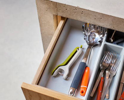 2-in-1 Pitter & Huller Tool