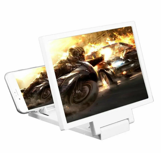 3D Screen Enhancement