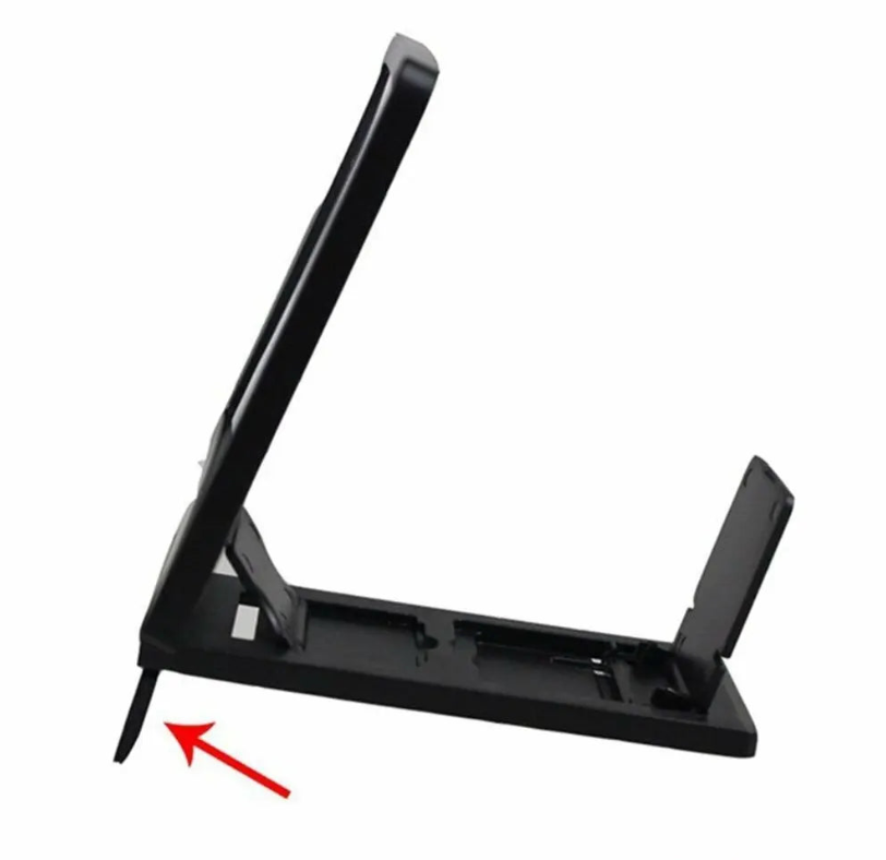 3D Screen Enhancement