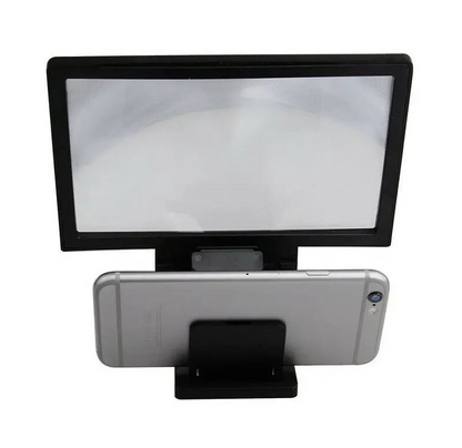 3D Screen Enhancement