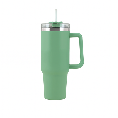 Stainless Steel Insulated Thermal Bottle