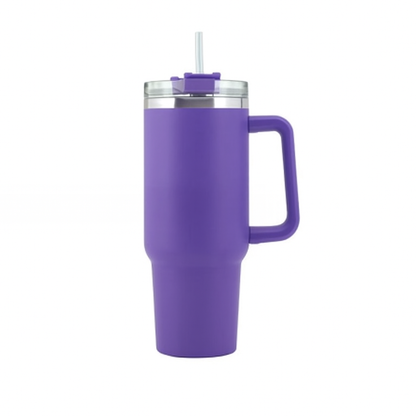 Stainless Steel Insulated Thermal Bottle