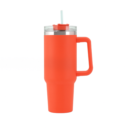 Stainless Steel Insulated Thermal Bottle