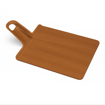 Plus Black Folding Chopping Board
