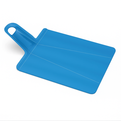 Plus Black Folding Chopping Board
