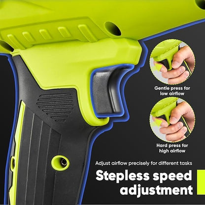 Portable Dust Cleaner