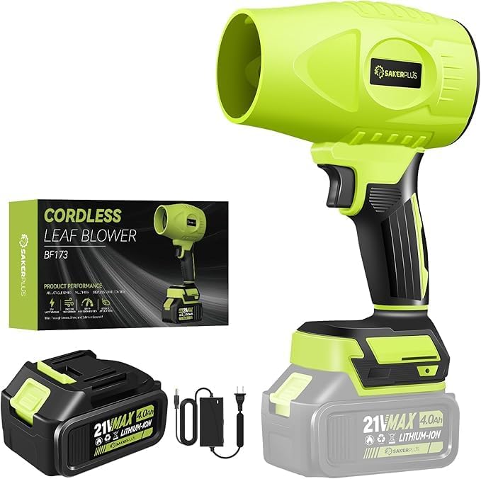 Portable Dust Cleaner