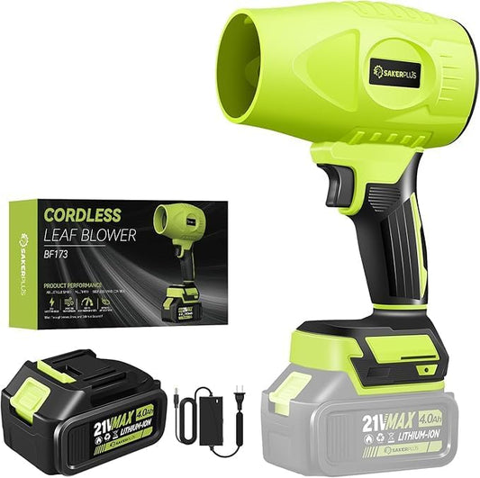 Portable Dust Cleaner