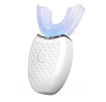 Ultrasonic Electric Toothbrush