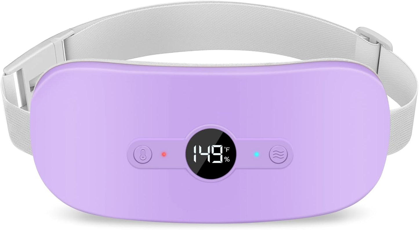 Heating Pad for Period Cramps Pain Relief