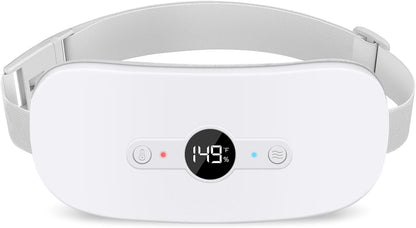 Heating Pad for Period Cramps Pain Relief