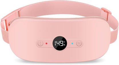 Heating Pad for Period Cramps Pain Relief