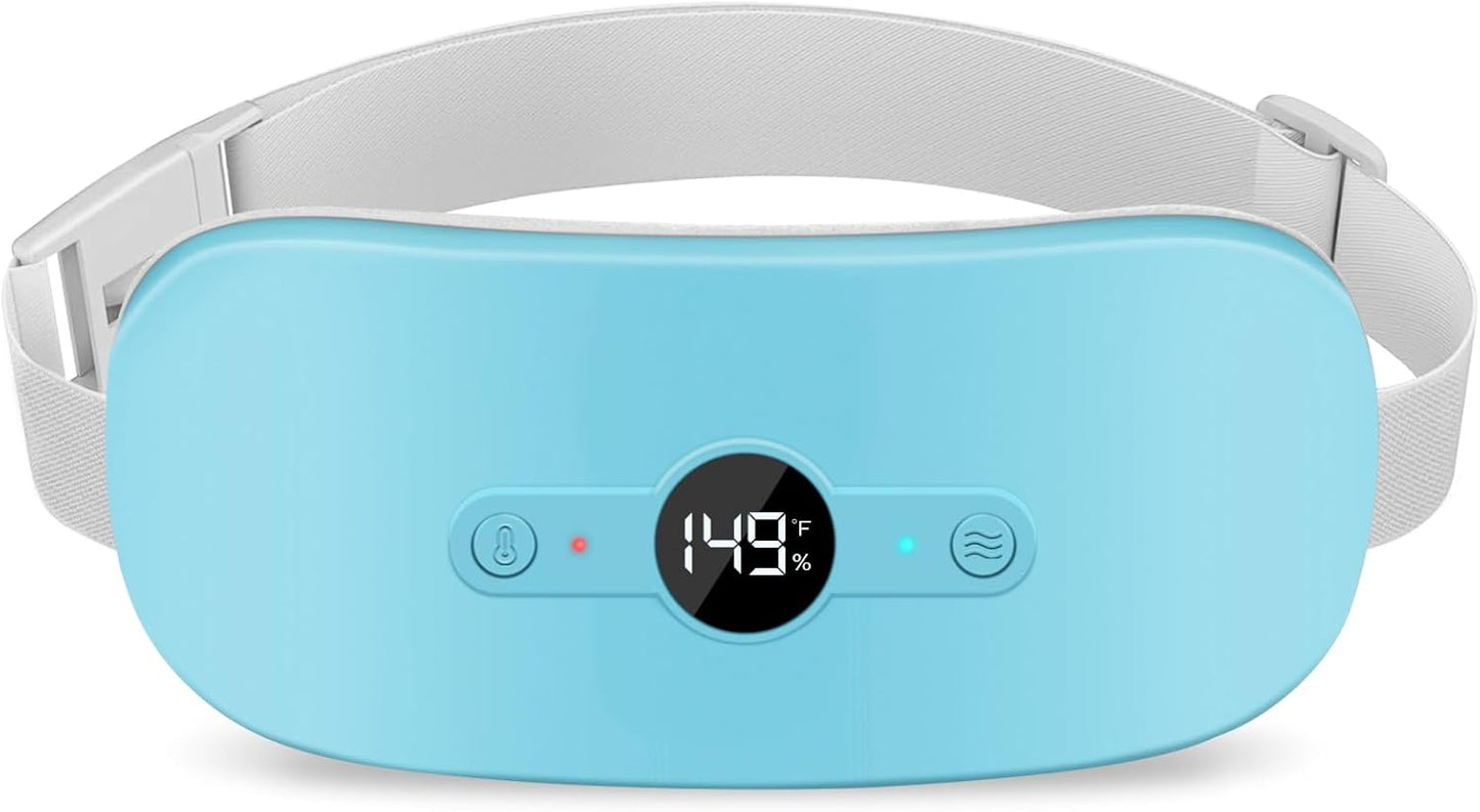 Heating Pad for Period Cramps Pain Relief