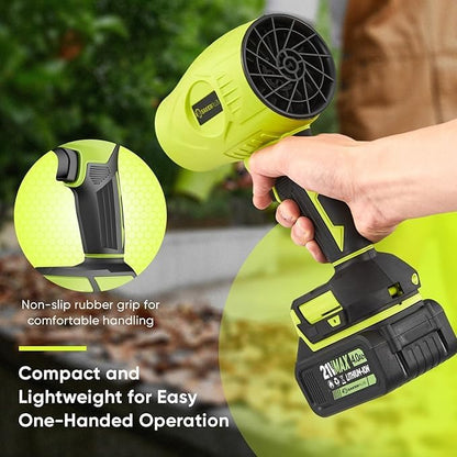 Portable Dust Cleaner