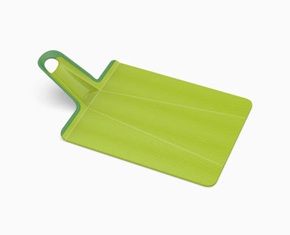 Plus Black Folding Chopping Board