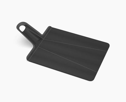Plus Black Folding Chopping Board