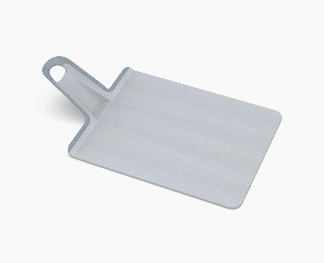 Plus Black Folding Chopping Board