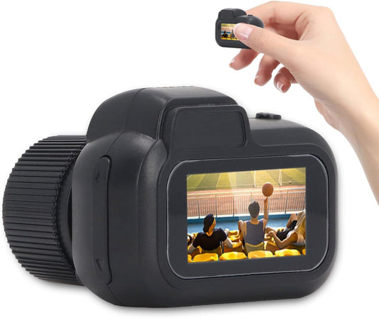 Super Small Digital Camera