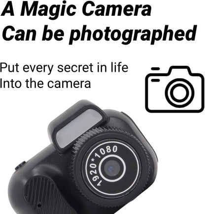 Super Small Digital Camera