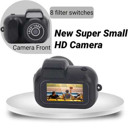 Super Small Digital Camera