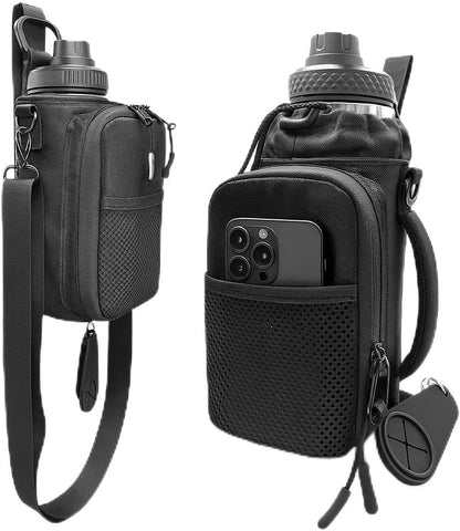 Magnetic Water Bottle