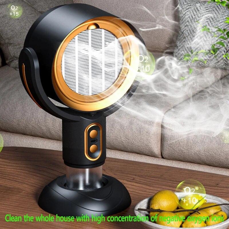 Portable Kitchen Hood