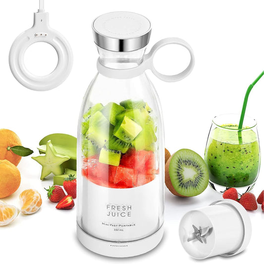 Portable Juicer Blender