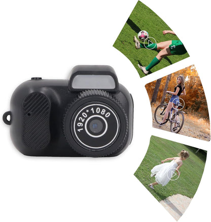 Super Small Digital Camera