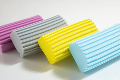 Scrub Daddy Damp Duster