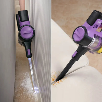 INSE 6-in-1 Cordless Vacuum Cleaner