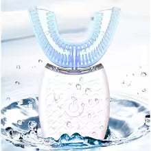 Ultrasonic Electric Toothbrush