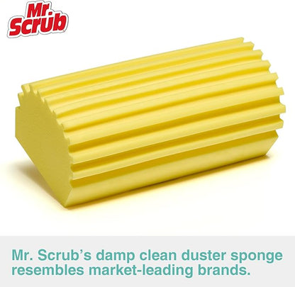 Scrub Daddy Damp Duster